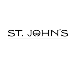 City of St. John's